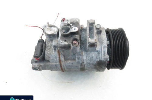 KOMPRESOR KLIMATYZACJI BMW X3 F25 xDrive 35 i 9217869 4471502243