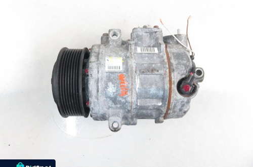 KOMPRESOR KLIMATYZACJI BMW X3 F25 xDrive 35 i 9217869 4471502243