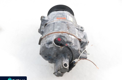 KOMPRESOR KLIMATYZACJI BMW X3 F25 xDrive 35 i 9217869 4471502243