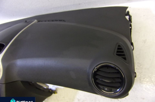 DESKA ROZDZIELCZA OPEL CORSA D