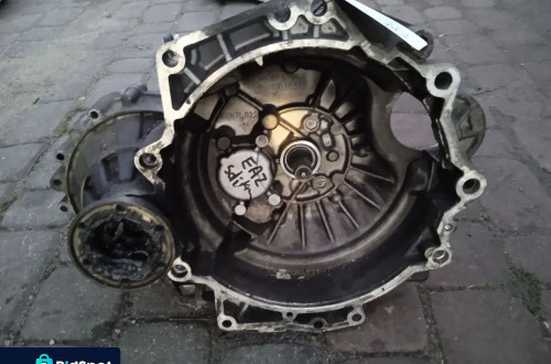 SKRZYNIA BIEGÓW VOLKSWAGEN GOLF IV 1.9 SDI EAZ
