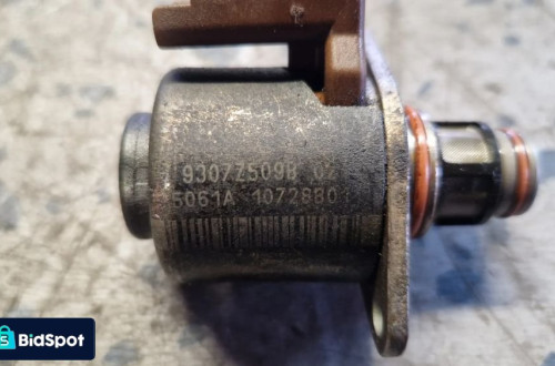 RENAULT 1.5 DCI CZUJNIK CIŚNIENIA PALIWA 9307Z809B