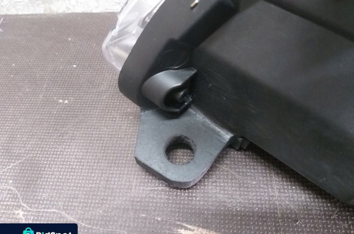 LAMPA PRZÓD PRAWA VW TIGUAN I 1 07-10 5N1941032R