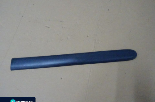 LISTWA BŁOTNIKA LEWY TYŁ RENAULT KANGOO I 97-03 NR30