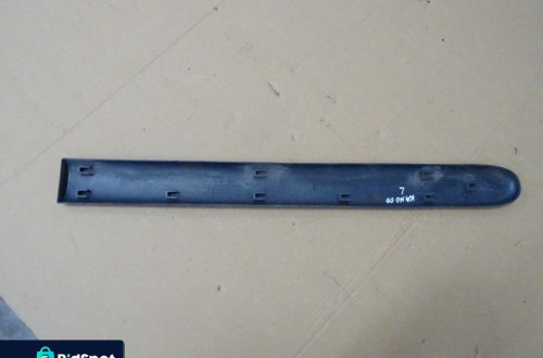 LISTWA BŁOTNIKA LEWY TYŁ RENAULT KANGOO I 97-03 NR30