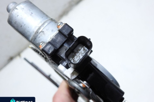 MECHANIZM SZYBY PRAWY PRZÓD HONDA INSIGHT II