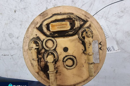 POMPKA PALIWOWA PEUGEOT 308