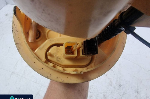 POMPKA PALIWOWA PEUGEOT 308