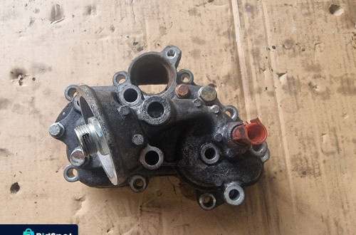 OBUDOWA FILTRA IVECO DAILY 35S18 504086470