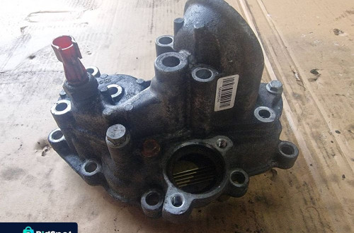 OBUDOWA FILTRA IVECO DAILY 35S18 504086470