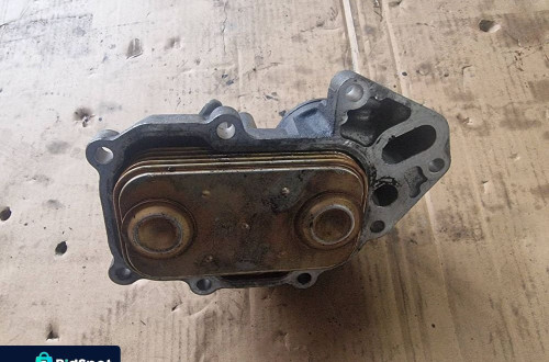 OBUDOWA FILTRA IVECO DAILY 35S18 504086470