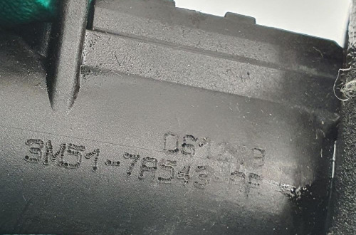 POMPKA SPRZĘGŁA FORD FOCUS MK2 2.0 3M51-7A543-AF