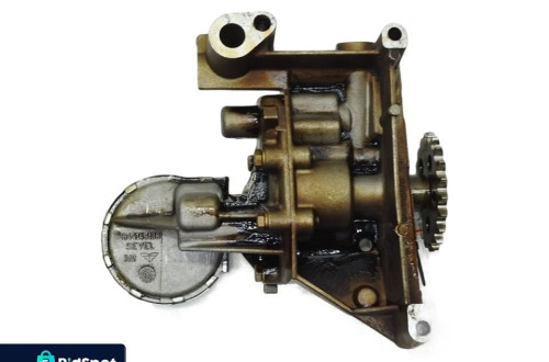 POMPA OLEJU OLEJOWA CITROEN XSARA 1.6 16V