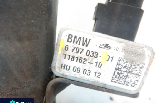 AMORTYZATOR LEWY PRZEDNI BMW X3 (F25) xDrive 35 i 6797033