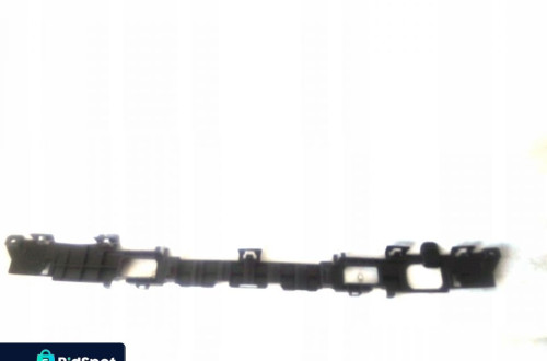 PEUGEOT 308 SW 07-11R ABSORBER SLIZG ZDERZAKA TYŁ