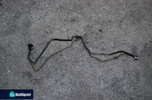 PRZEWÓD OLEJOWY SKRZYNI 4F0317818A AUDI A6 C6 3.0 TDI 4F0317818