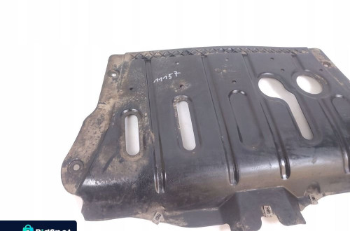 OSŁONA POD SILNIK DACIA DUSTER I 1 HS (2010-2013)