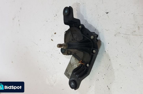 SILNICZEK WYCIERACZKI TYLNEJ OPEL ZAFIRA B