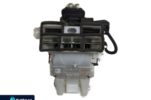 NAGRZEWNICA OBUDOWA SAAB 9-3 II 1.9 TID 12775548