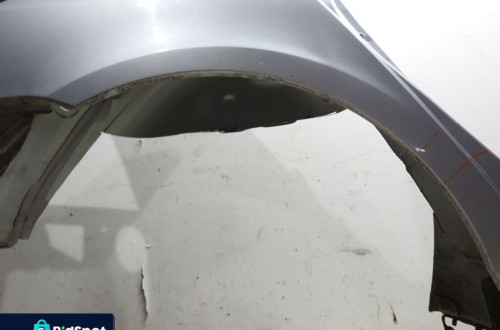ĆWIARTKA BŁOTNIK PRAWY TYŁ EZRC PEUGEOT 407 SW