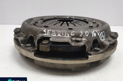 Chrysler Sebring 2.0 16V SPRZĘGŁO KOMPLETNE kpl