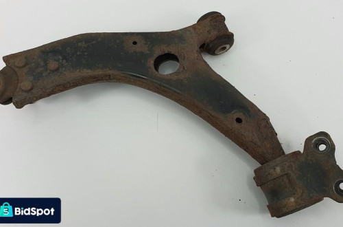 WAHACZ PRAWY PRZÓD FORD FOCUS MK2