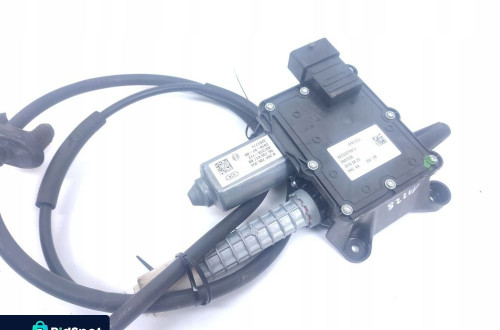 HAMULEC RĘCZNY ELEKTRYCZNY CITROEN C4 PICASSO I 1 (2006-2010) A2C53379974