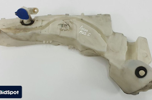 ZBIORNICZEK SPRYSKIWACZY FORD FOCUS MK2
