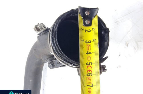 PRZEWÓD RURA DOLOT RENAULT CLIO III 8200527669