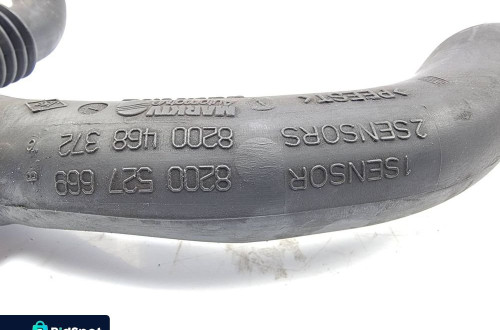 PRZEWÓD RURA DOLOT RENAULT CLIO III 8200527669