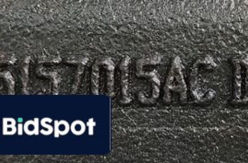 DODGE JOURNEY 2.0 CRD WSPORNIK ŁAPA 05157015AC