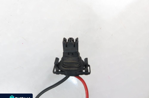 REZYSTOR DMUCHAWY RENAULT SCENIC I FL