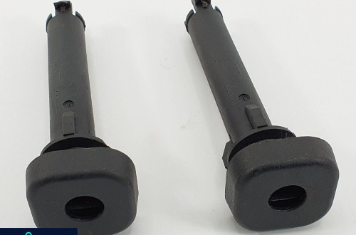 MOCOWANIE ZAGŁÓWKA FORD FOCUS MK2 3M51R613K40BA