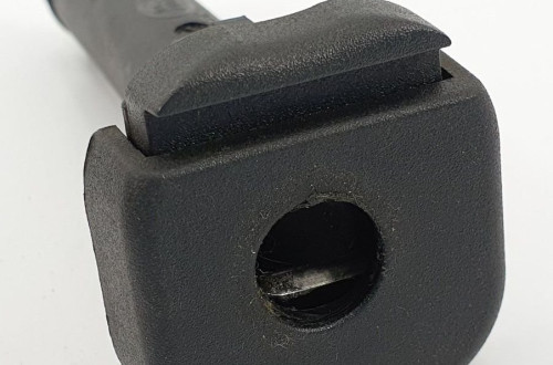MOCOWANIE ZAGŁÓWKA FORD FOCUS MK2 3M51R613K40AA