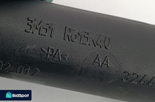 MOCOWANIE ZAGŁÓWKA FORD FOCUS MK2 3M51R613K40AA