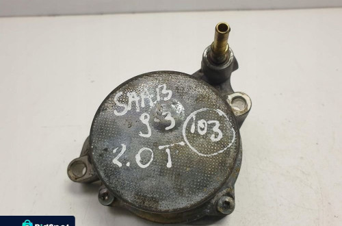 Saab 93 9-3 II 2.0 T turbo POMPA VACUM wakum B207L