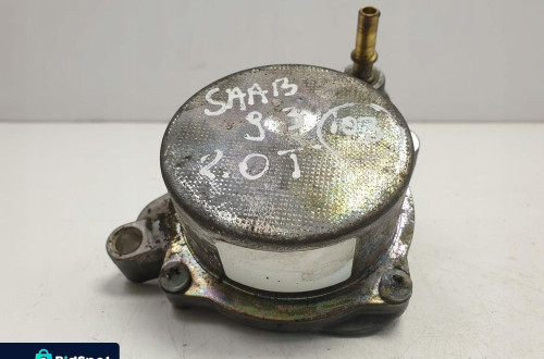 Saab 93 9-3 II 2.0 T turbo POMPA VACUM wakum B207L