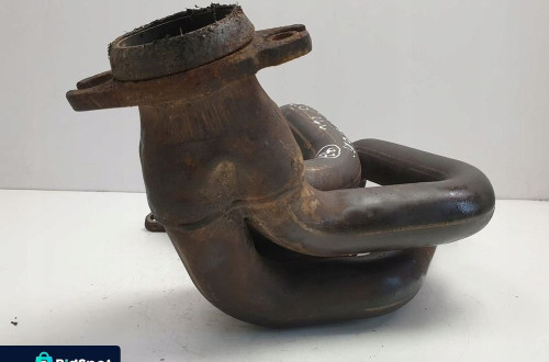 Renault Clio II 2.0 16V KOLEKTOR WYDECHOWY