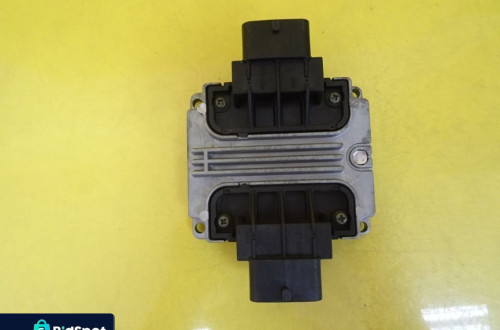 KOMPUTER STEROWNIK SKRZYNI OPEL VECTRA C 09186187 NR55