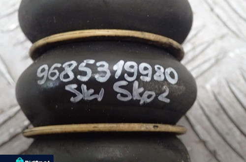 RURA INTERCOOLERA PEUGEOT CITROEN 9685319980