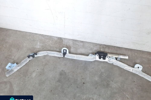 KURTYNA LEWA BMW 3 E90 SEDAN 84696664504