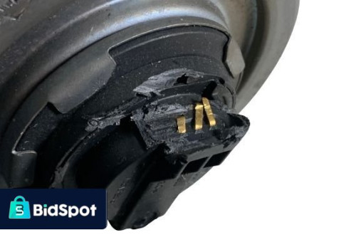 BI-TURBO TURBINA VW AUDI 059145653AK