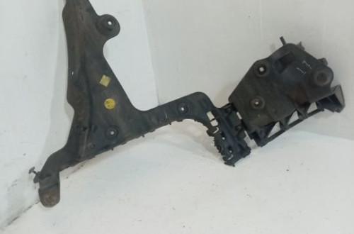 ŚLIZG ZDERZAKA LEWY TYŁ AUDI A3 8P 2004 8P4807377A