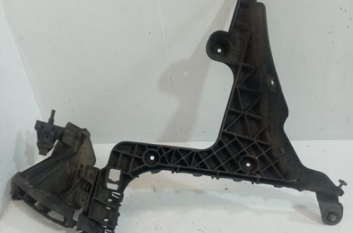 ŚLIZG ZDERZAKA LEWY TYŁ AUDI A3 8P 2004 8P4807377A