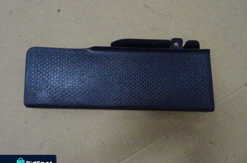 ZAŚLEPKA STOPKA PODPORA STOPY VW GOLF VI KOMBI NR112