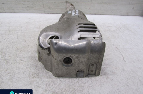 ford focus mk3 1.0 ecoboost osłona katalizatora