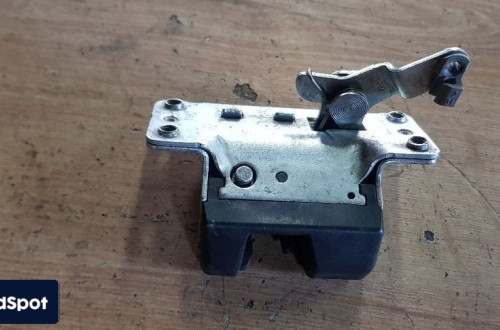 OPEL MERIVA A ZAMEK KLAPY 90563999