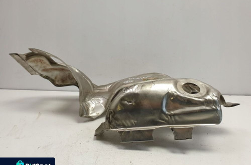 Fiat Doblo II lift 1.6 M-Jet OSŁONA TERMICZNA