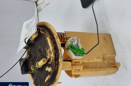 POMPKA PALIWOWA CITROEN C4