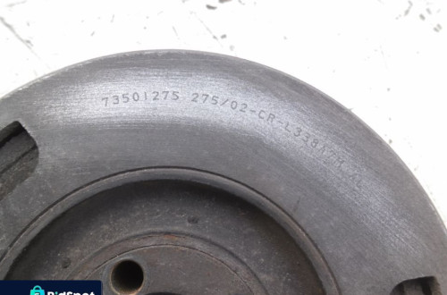 KOLO PASOWE WALU FIAT BRAVO II 1.9 73501275